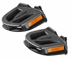 Ergotec Pédales EP-1