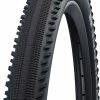 Schwalbe Pneu Filaire Hurricane Performance Addix 29x2,00" E-50 -vélo de route Hurricane Standard