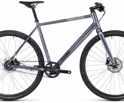 Cube Hyde Race Galactic´n´black