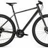 Cube Hyde Graphite´n´black 1 Cube Hyde Graphite´n´black -vélo de route Hyde graphite n black 647100