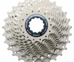 Cassette Route SHIMANO CS-R8000 Ultegra 11v