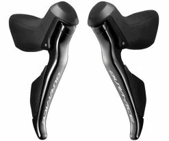 Paire De Manettes SHIMANO Dura-Ace Di2 ST-R9150
