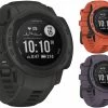 Garmin Instinct 2S - GPS Multisport Smartwatch 2 Garmin Instinct 2S - GPS Multisport Smartwatch -vélo de route Instinct 2S GPS Multisport Smartwatch 010 02563 00