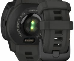 Garmin Instinct 2S - GPS Multisport Smartwatch 13 Garmin Instinct 2S - GPS Multisport Smartwatch -vélo de route Instinct 2S GPS Multisport Smartwatch 010 02563 00 6