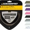 JAGWIRE 2x Jeu De Câbles De Commande Sport -vélo de route Jagwire 2x Sport Schaltzugset UCK326
