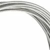 JAGWIRE Acier Basic (galvanisé) Câble De Commande -vélo de route Jagwire Basic Stahl Schaltzug