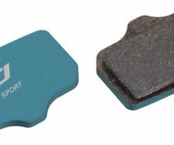 JAGWIRE Plaquettes Sport SRAM/AVID/PROMAX Organic Disc 10 JAGWIRE Plaquettes Sport SRAM/AVID/PROMAX Organic Disc -vélo de route Jagwire Sport SRAM AVID PROMAX Organic Disc Belaege DCA798 3