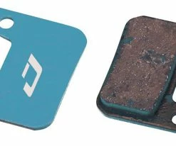 JAGWIRE Plaquettes Sport SRAM/AVID/PROMAX Organic Disc 11 JAGWIRE Plaquettes Sport SRAM/AVID/PROMAX Organic Disc -vélo de route Jagwire Sport SRAM AVID PROMAX Organic Disc Belaege DCA798 4