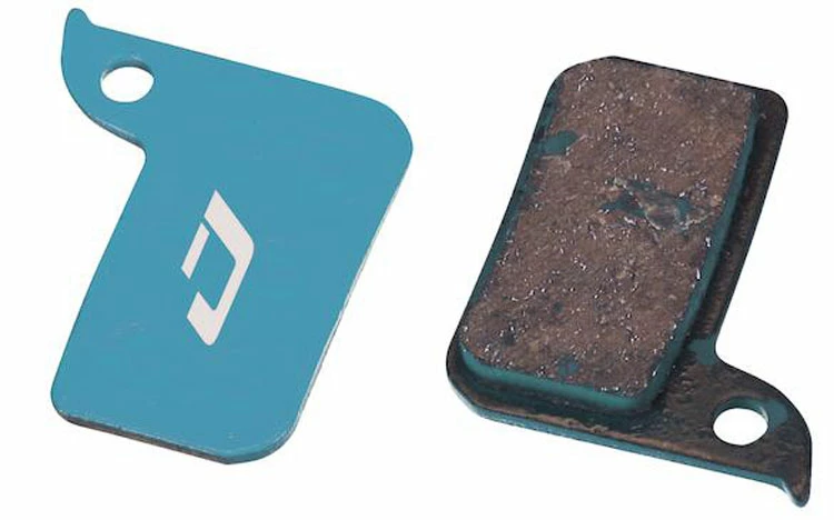 JAGWIRE Plaquettes Sport SRAM/AVID/PROMAX Organic Disc 6 JAGWIRE Plaquettes Sport SRAM/AVID/PROMAX Organic Disc – Image 4