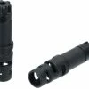 JAGWIRE Embouts De Câble De Frein Anti-pliage 5mm (2 Pcs) -vélo de route Jagwire Anti Knick Bremszug Endhuelsen 5mm