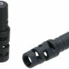 JAGWIRE Embouts De Câble De Commande Anti-pliage 4mm (2 Pcs) 1 JAGWIRE Embouts De Câble De Commande Anti-pliage 4mm (2 Pcs) -vélo de route Jagwire Anti Knick Schaltzug Endhuelsen 4mm