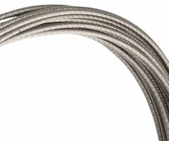 JAGWIRE Câble De Dérailleur Elite Ultra-Slick -vélo de route Jagwire Elite Ultra Slick Schaltzug 73EL2300 a