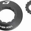 JAGWIRE Lockring Pour Disques De Frein Centerlock -vélo de route Jagwire Lockring 18022032 01