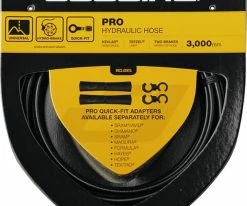 JAGWIRE Kit De Conduite De Frein Hydraulique Mountain Pro -vélo de route Jagwire Mountain Pro Hydraulisches Bremsleitungsset HBK416