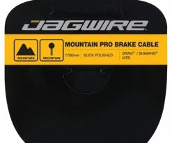 JAGWIRE Câble De Frein PRO MTB Pro-Slick -vélo de route Jagwire PRO MTB Pro Slick Bremszug 94PS2000