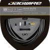 JAGWIRE Kit De Câbles De Frein Scellés Road Elite 2 JAGWIRE Kit De Câbles De Frein Scellés Road Elite -vélo de route Jagwire Road Elite Sealed Bremszugset SCK052 a