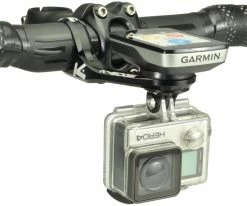 K-Edge Garmin MAX Mount Combo Support Pour Guidon 9 K-Edge Garmin MAX Mount Combo Support Pour Guidon -vélo de route K Edge Garmin MAX Combo Mount K13 4500C 4