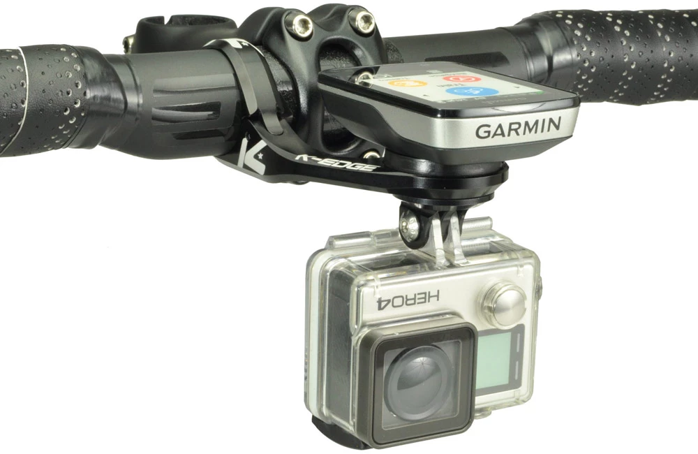 K-Edge Garmin MAX Mount Combo Support Pour Guidon 6 K-Edge Garmin MAX Mount Combo Support Pour Guidon – Image 4