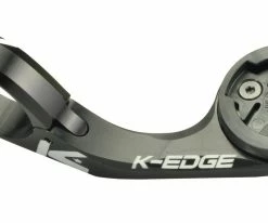 K-Edge Garmin MAX Mount K13-4500 Support De Guidon