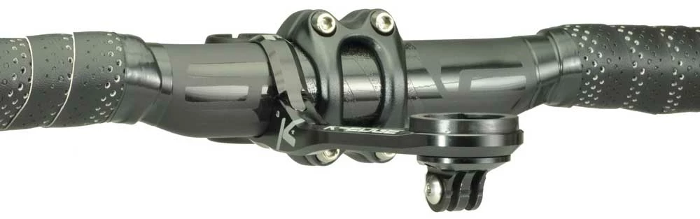 K-Edge Garmin Max XL Combo Mount Pour Guidon 4 K-Edge Garmin Max XL Combo Mount Pour Guidon – Image 2