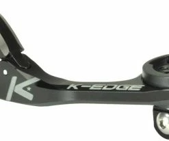 K-Edge Garmin Max XL Combo Mount Pour Guidon