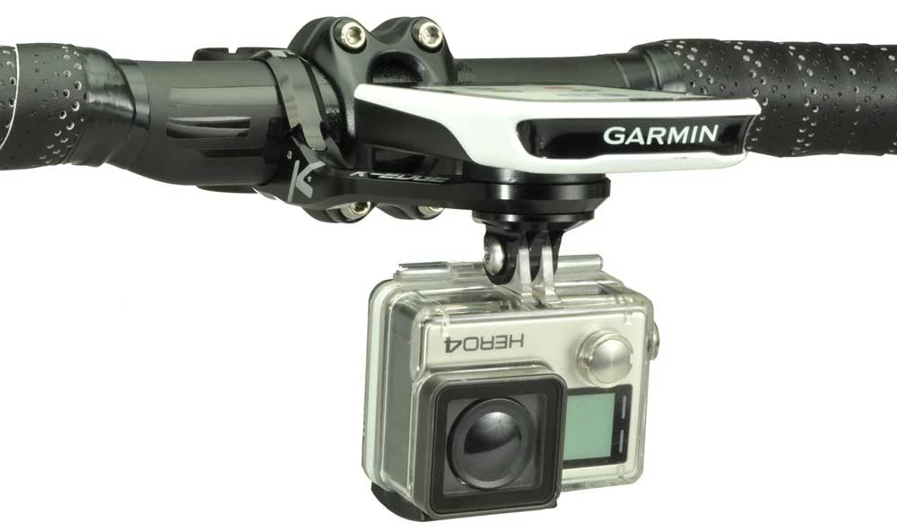 K-Edge Garmin Max XL Combo Mount Pour Guidon 6 K-Edge Garmin Max XL Combo Mount Pour Guidon – Image 4