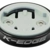 K-Edge Wahoo ELEMNT Gravity Cap Support Pour Potence -vélo de route K Edge Wahoo ELEMNT Gravity Cap Vorbauhalterung 353022 001