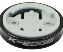 K-Edge Wahoo ELEMNT Gravity Cap Support Pour Potence