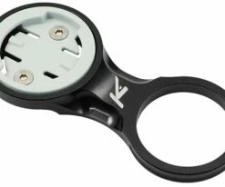 K-Edge Wahoo ELEMNT Support Pour Potence