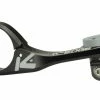 K-Edge Wahoo MAX Mount Combo K13-4500WC Support De Guidon -vélo de route K Edge Wahoo MAX Mount Combo K13 4500WC Lenkerhalterung K13 4500WC 31 8 BLK a