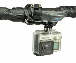 K-Edge Wahoo MAX Mount Combo K13-4500WC Support De Guidon 9 K-Edge Wahoo MAX Mount Combo K13-4500WC Support De Guidon -vélo de route K Edge Wahoo MAX Mount Combo K13 4500WC Lenkerhalterung K13 4500WC 31 8 BLK c