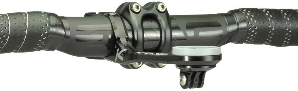 K-Edge Support Guidon Wahoo Max XL Combo Mount 4 K-Edge Support Guidon Wahoo Max XL Combo Mount – Image 2