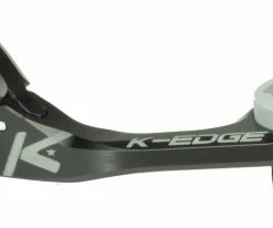 K-Edge Support Guidon Wahoo Max XL Combo Mount
