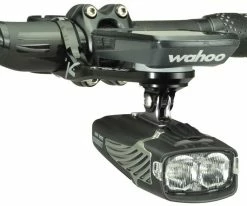 K-Edge Support Guidon Wahoo Max XL Combo Mount 8 K-Edge Support Guidon Wahoo Max XL Combo Mount -vélo de route K Edge Wahoo MAX XL Combo Mount Lenkerhalterung K13 4505WC 31 8 BLK 3