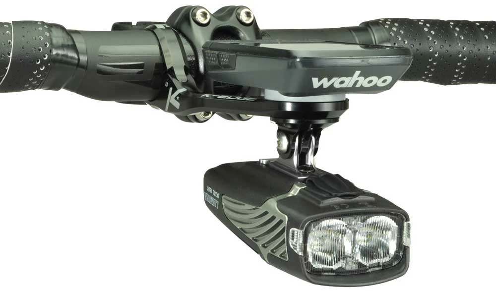 K-Edge Support Guidon Wahoo Max XL Combo Mount 5 K-Edge Support Guidon Wahoo Max XL Combo Mount – Image 3