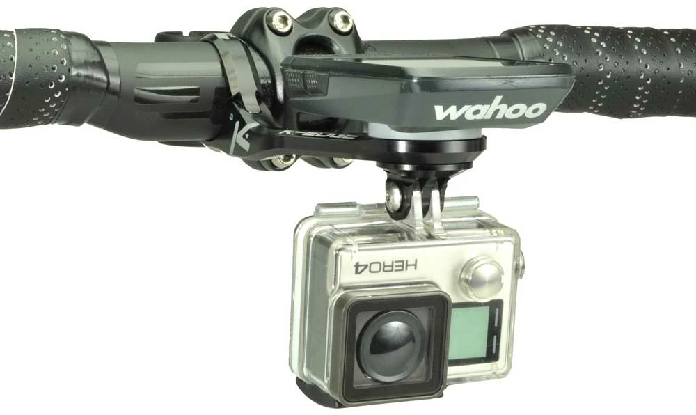K-Edge Support Guidon Wahoo Max XL Combo Mount 6 K-Edge Support Guidon Wahoo Max XL Combo Mount – Image 4