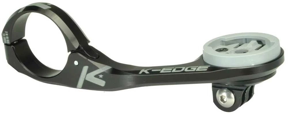 K-Edge Support Guidon Wahoo Max XL Combo Mount 3 K-Edge Support Guidon Wahoo Max XL Combo Mount