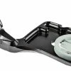 K-Edge Support De Guidon Wahoo ROAM Aero Race Mount -vélo de route K Edge Wahoo ROAM Aero Race Mount Lenkerhalterung K13 1605A 31 8 BLK