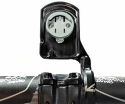 K-Edge Support De Guidon Wahoo ROAM Aero Race Mount -vélo de route K Edge Wahoo ROAM Aero Race Mount Lenkerhalterung K13 1605A 31 8 BLK 4