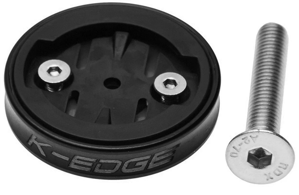 K-Edge Support De Potence Garmin GRAVITY CAP 4 K-Edge Support De Potence Garmin GRAVITY CAP – Image 2