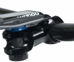 K-Edge Wahoo ELEMNT Gravity Cap Support Pour Potence 9 K-Edge Wahoo ELEMNT Gravity Cap Support Pour Potence -vélo de route K Edge Vorbauhalterung Wahoo ELEMNT Gravity Cap K13 550W BLK b