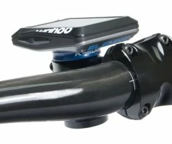 K-Edge Wahoo ELEMNT Gravity Cap Support Pour Potence 10 K-Edge Wahoo ELEMNT Gravity Cap Support Pour Potence -vélo de route K Edge Vorbauhalterung Wahoo ELEMNT Gravity Cap K13 550W BLK c