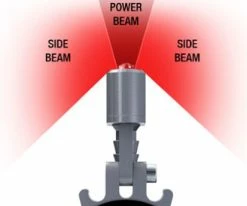 Supernova E3 Seat Post Tail Light 2 (12V) - Feu Arrière Pour E-bike 7 Supernova E3 Seat Post Tail Light 2 (12V) - Feu Arrière Pour E-bike -vélo de route KA616 BLK 1