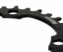 Katana Plateau De Pédalier Razorblade Narrow Wide 104mm 7 Katana Plateau De Pédalier Razorblade Narrow Wide 104mm -vélo de route KATANA KETTENRAEDER ALLE MTB 03 DETAILAUFNAHME
