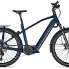 Kalkhoff Endeavour 7.B Advance+ -vélo de route KH0020029v2022 2022 27 DI BLU 090 PRO ENDEAVOUR 7 B ADVANCE PLUS