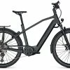 Kalkhoff Endeavour 7.B Move+ -vélo de route KH0020030v2022 2022 27 DI GRY 090 PRO ENDEAVOUR 7 B MOVE PLUS