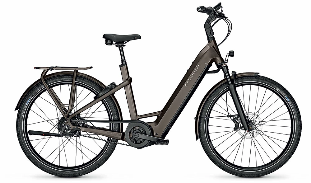 Kalkhoff Image 7.B Excite+ Wave 3 Kalkhoff Image 7.B Excite+ Wave