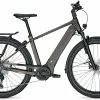 Kalkhoff Endeavour 5.B Advance+ ABS -vélo de route KH0020070v2023 2023 29 DI GRY 090 PRE ENDEAVOUR 5 B ADVANCE PLUS ABS