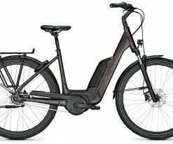 Kalkhoff Image 1.B Move