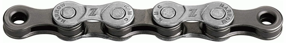 KMC Chaîne Z8 6/7/8 Vitesses 4 KMC Chaîne Z8 6/7/8 Vitesses – Image 2